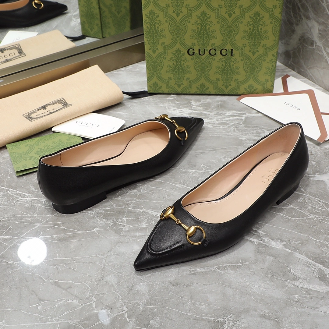 COCO-- 6u33i 787776 C9D00 1000 sheepskin Heel height 1.5cm item:D-X158F0527S